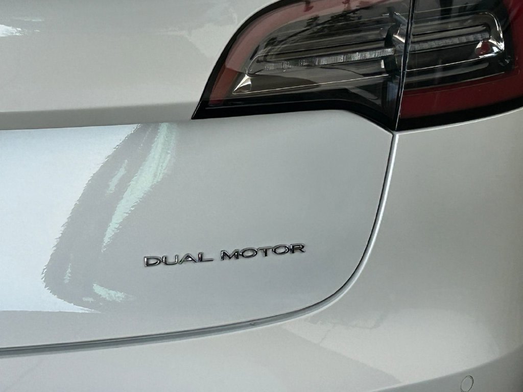 Thumbnail: 2020 Tesla Model 3 - 7