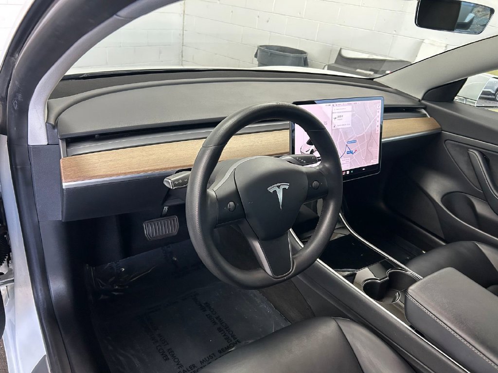 Thumbnail: 2020 Tesla Model 3 - 2