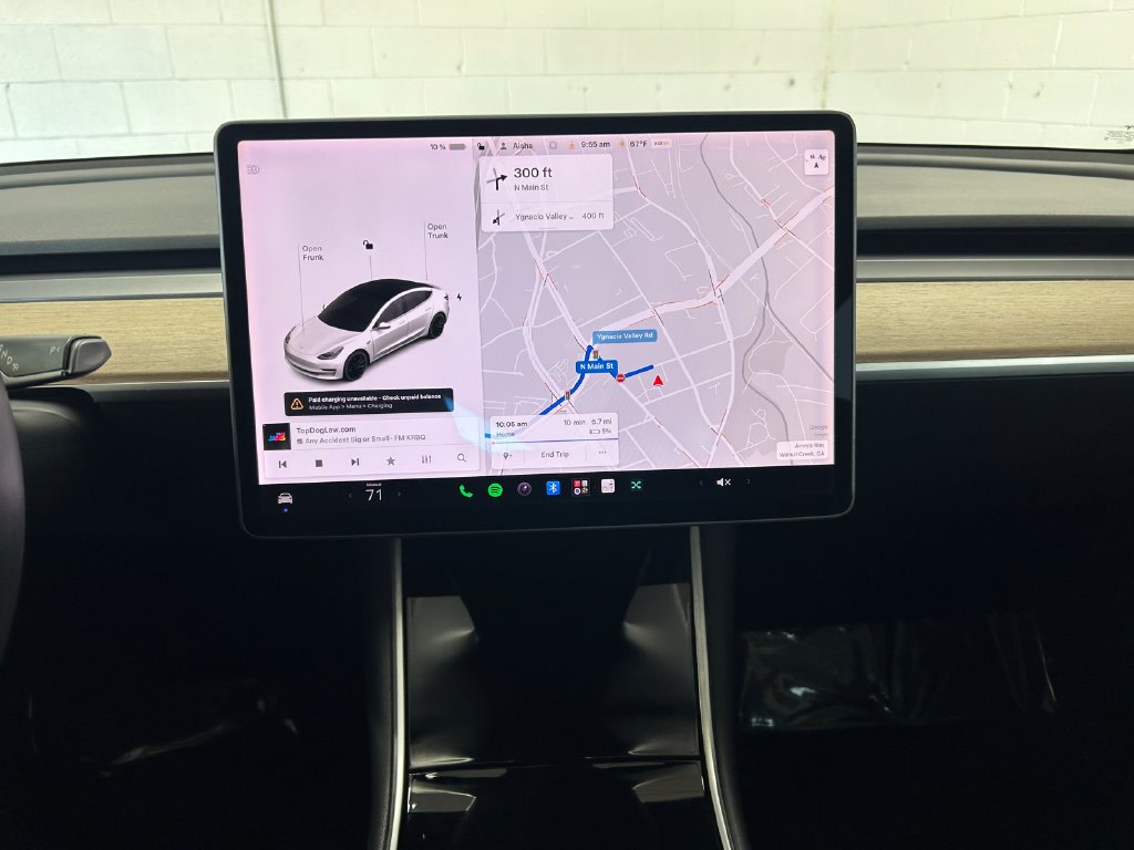 Thumbnail: 2020 Tesla Model 3 - 14
