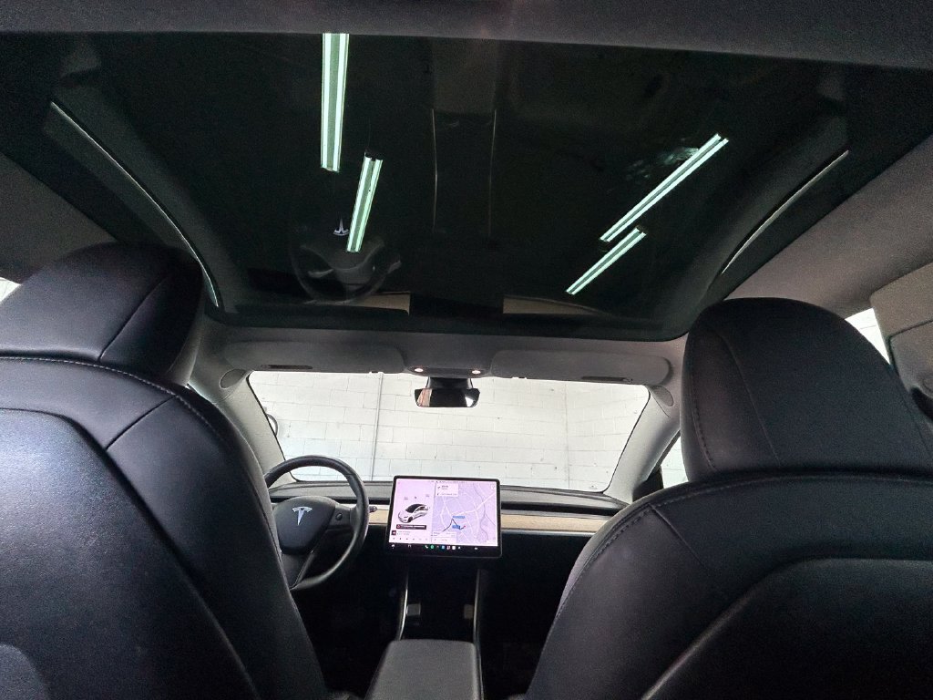 Thumbnail: 2020 Tesla Model 3 - 18