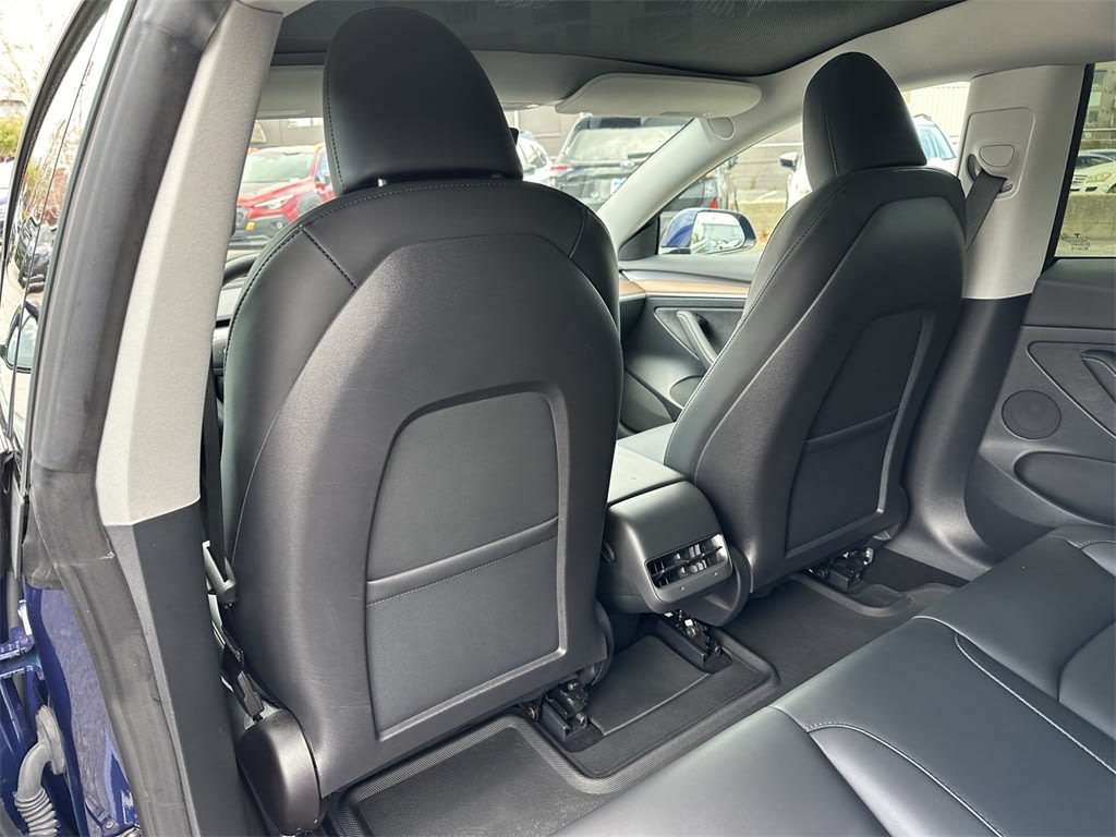 2023 Tesla Model 3 Standard Range 10