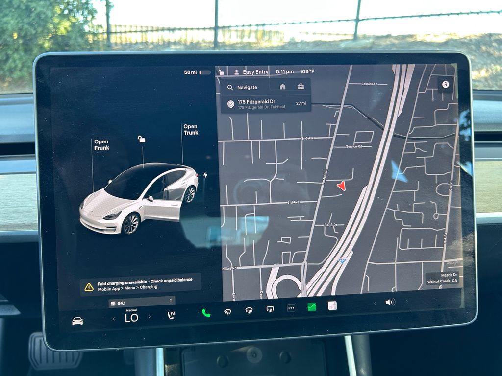 Thumbnail: 2018 Tesla Model 3 - 13