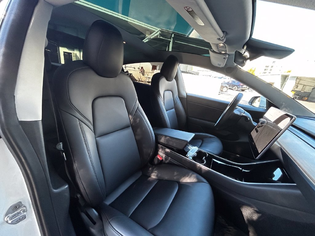 Thumbnail: 2020 Tesla Model 3 - 10