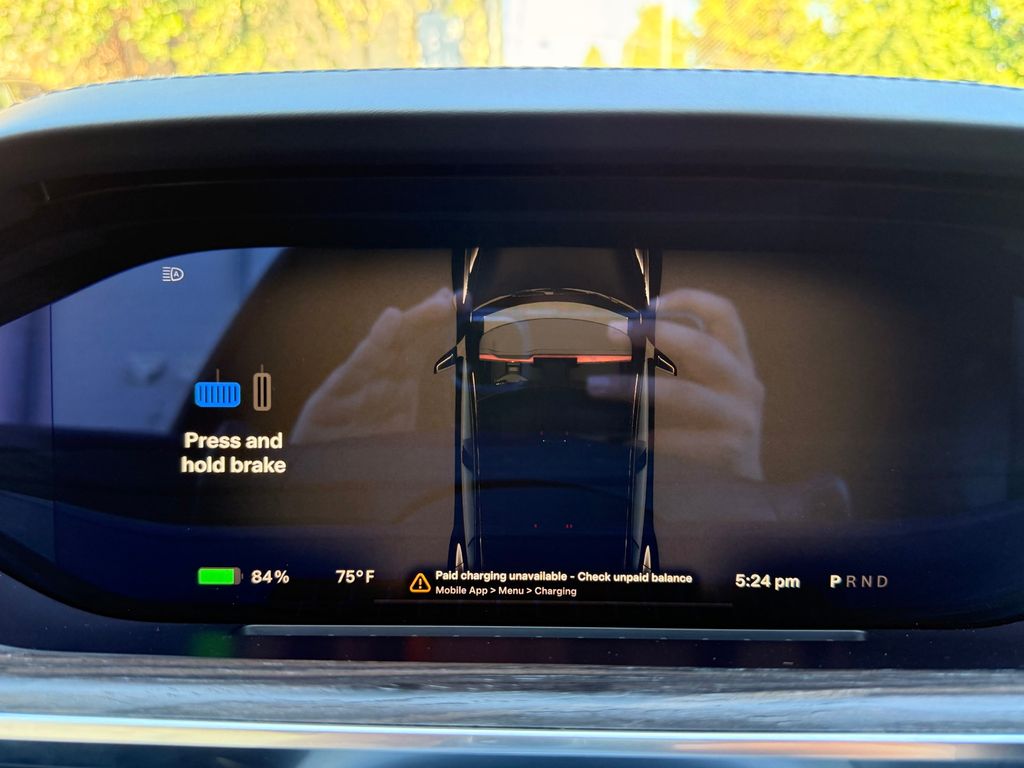 Thumbnail: 2021 Tesla Model S - 11