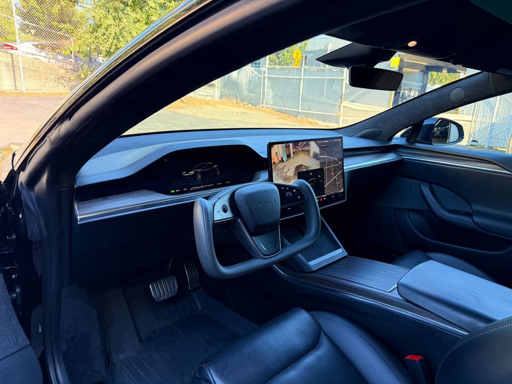 Thumbnail: 2021 Tesla Model S - 2
