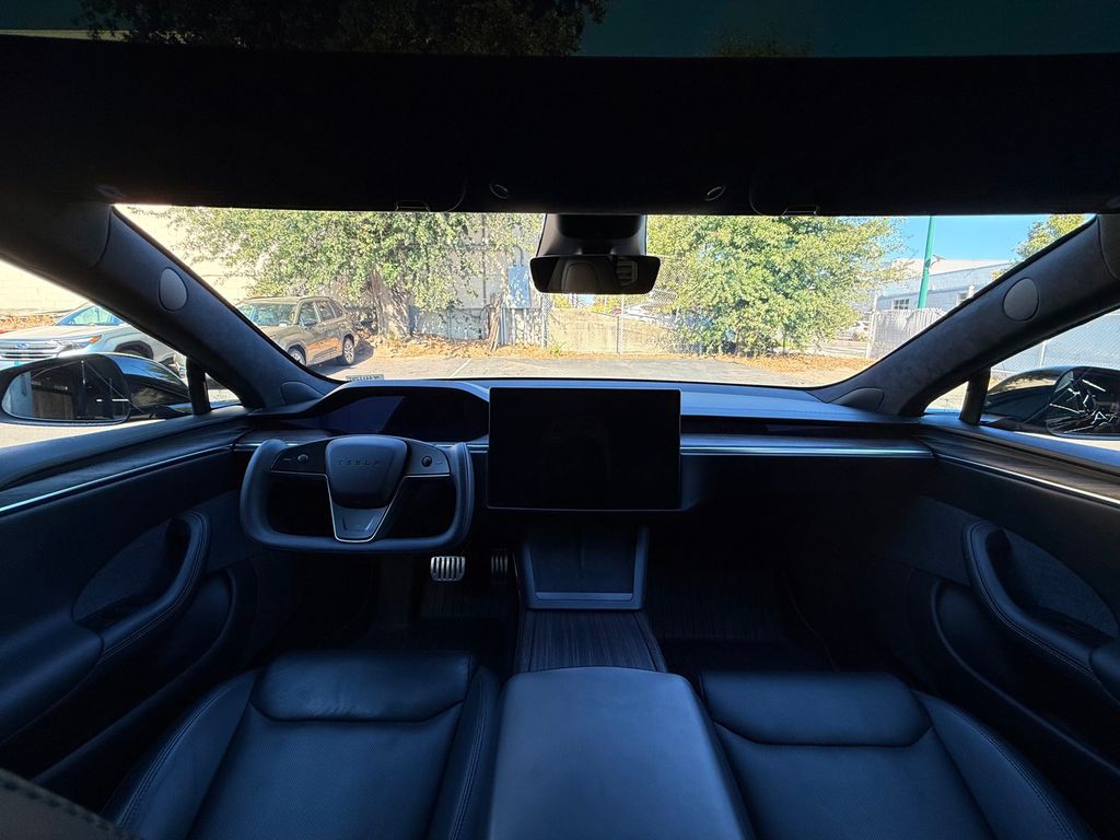 Thumbnail: 2021 Tesla Model S - 9