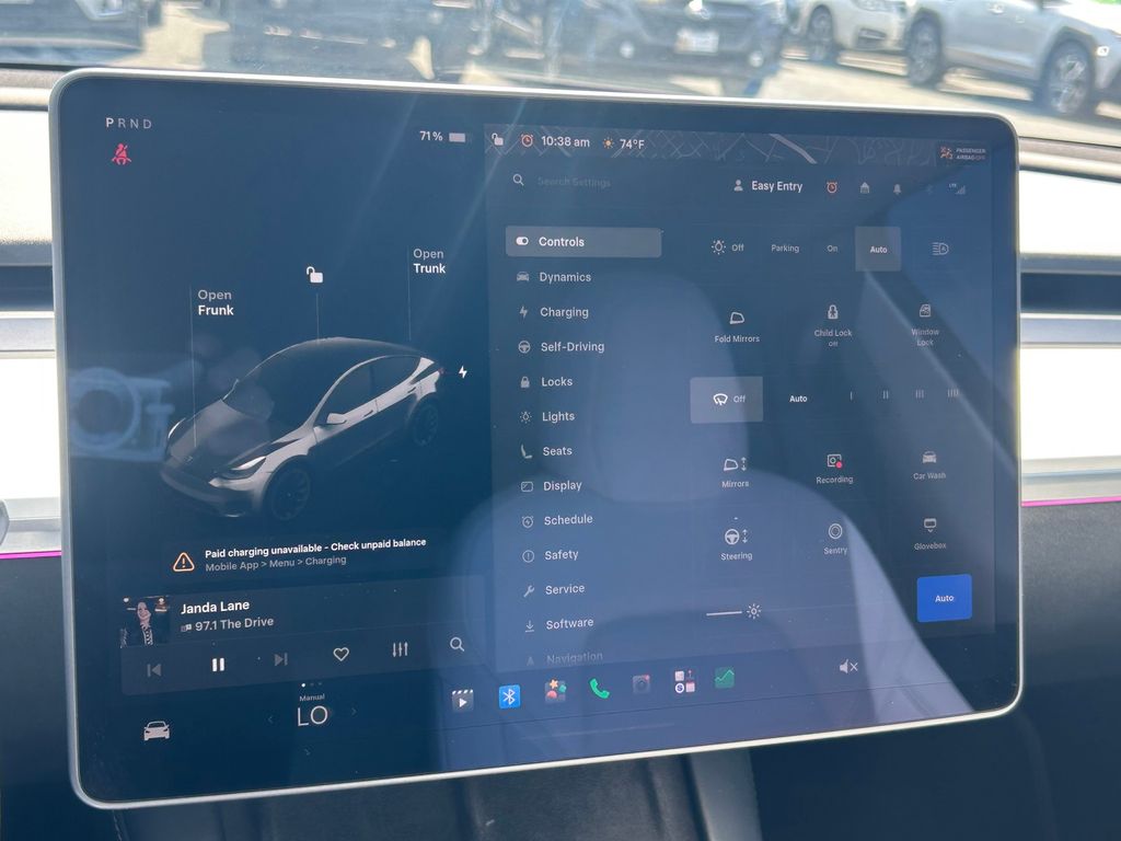 Thumbnail: 2021 Tesla Model Y - 13