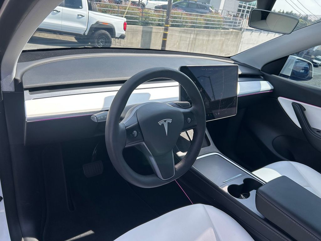 Thumbnail: 2021 Tesla Model Y - 2