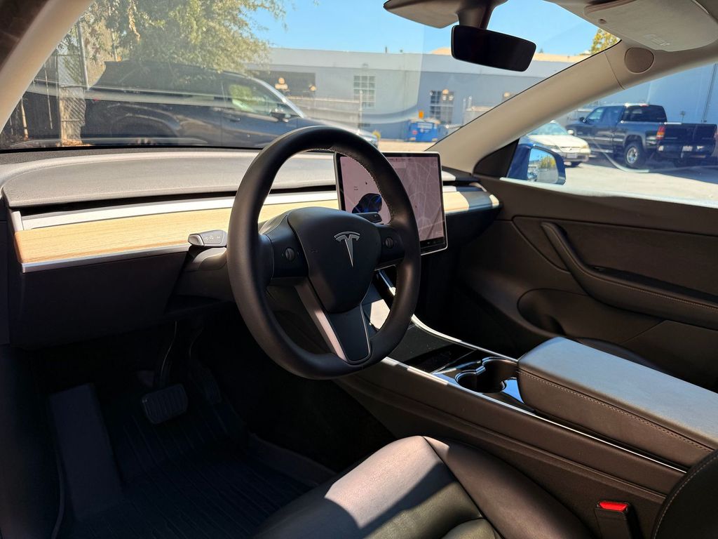 Thumbnail: 2020 Tesla Model Y - 2