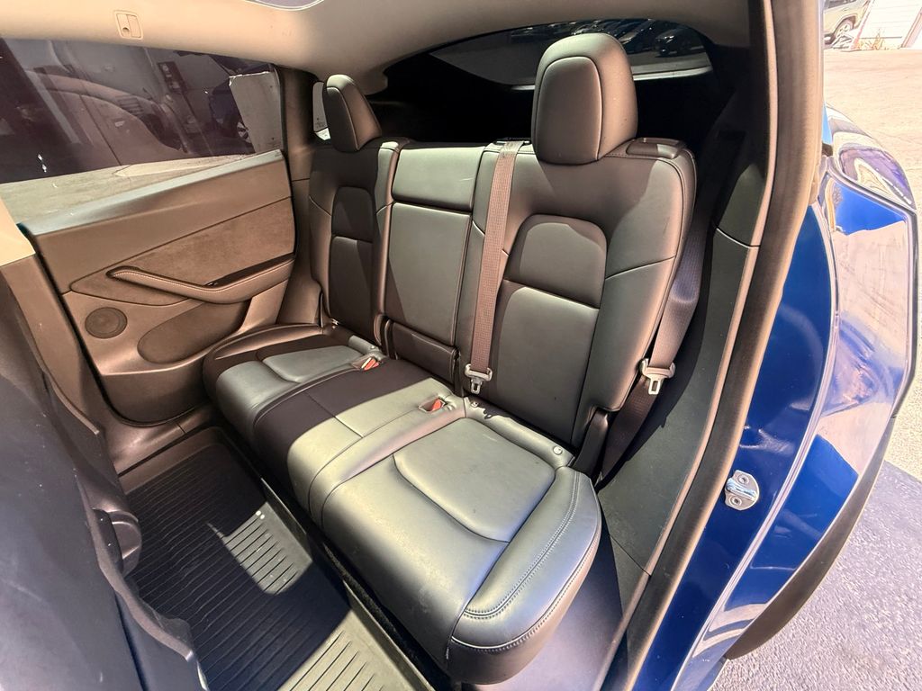 Thumbnail: 2020 Tesla Model Y - 18