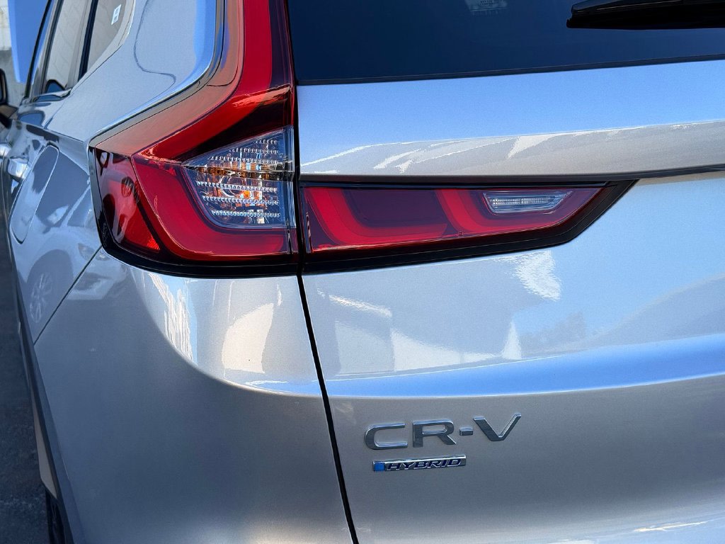 Thumbnail: 2023 Honda CR-V - 20