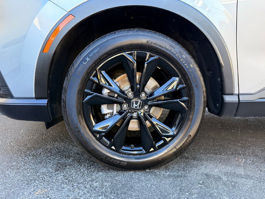 Thumbnail: 2023 Honda CR-V - 7