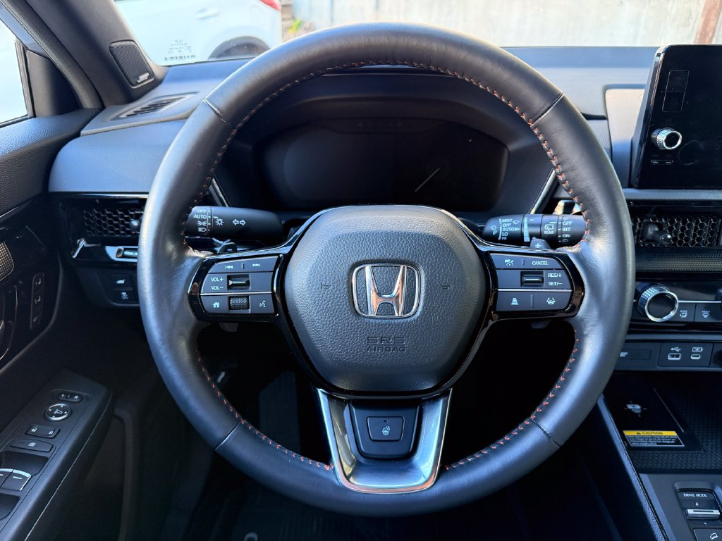 Thumbnail: 2023 Honda CR-V - 13
