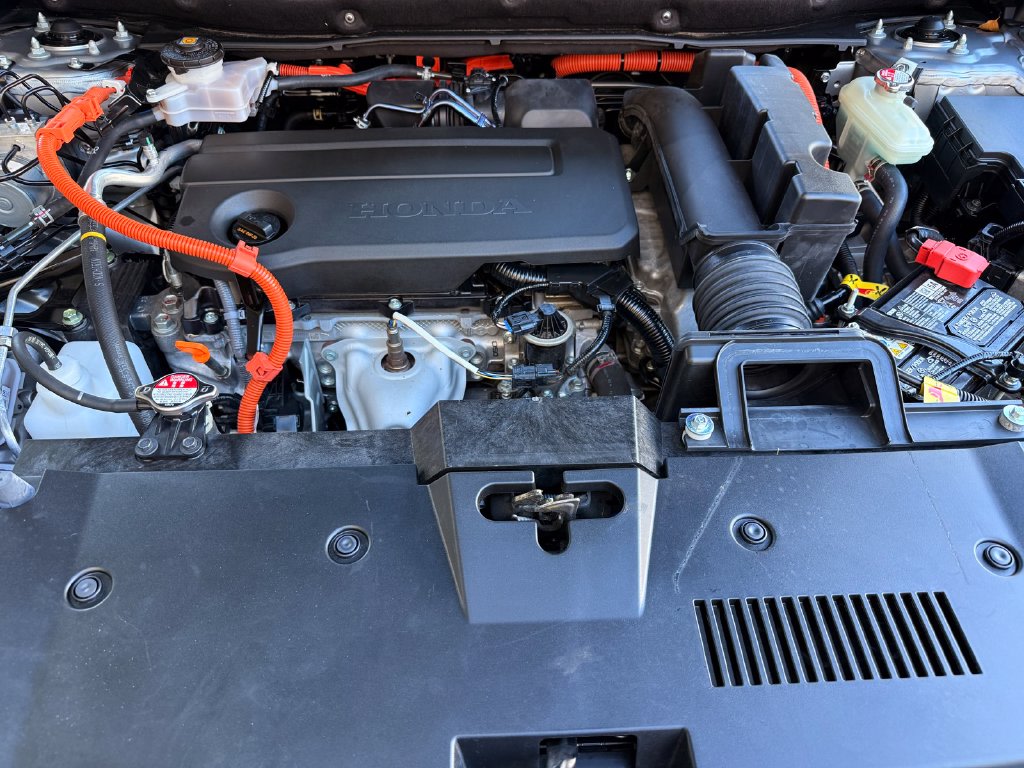 Thumbnail: 2023 Honda CR-V - 8