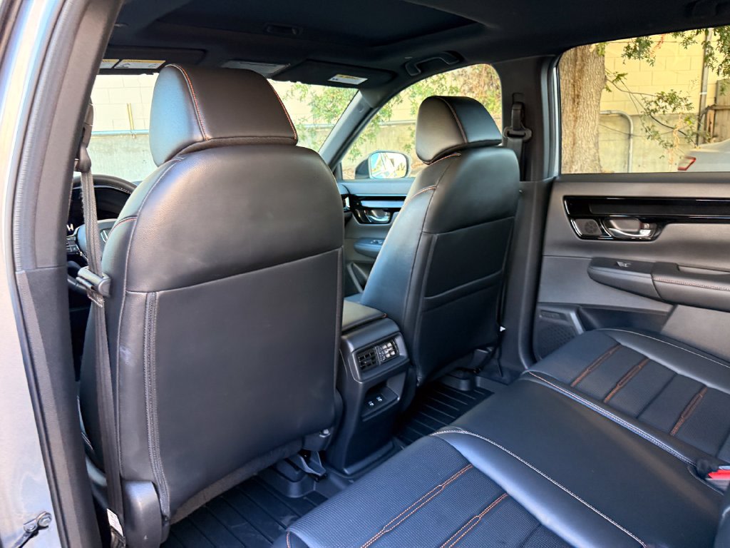 Thumbnail: 2023 Honda CR-V - 12