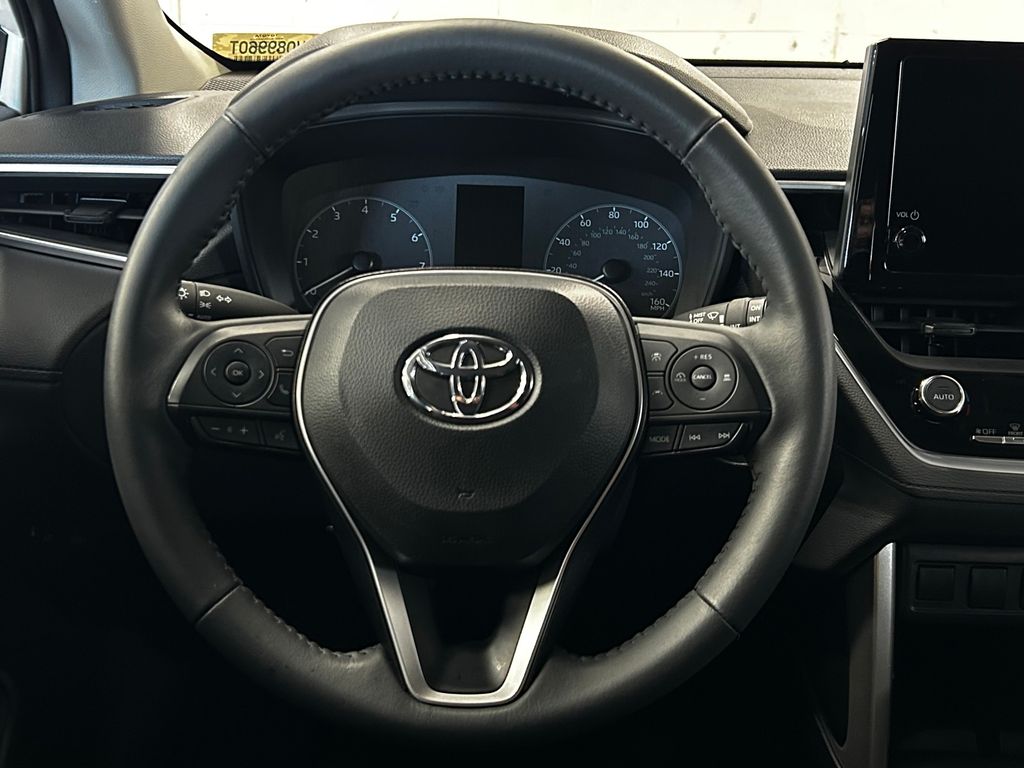 Thumbnail: 2024 Toyota Corolla Cross - 13