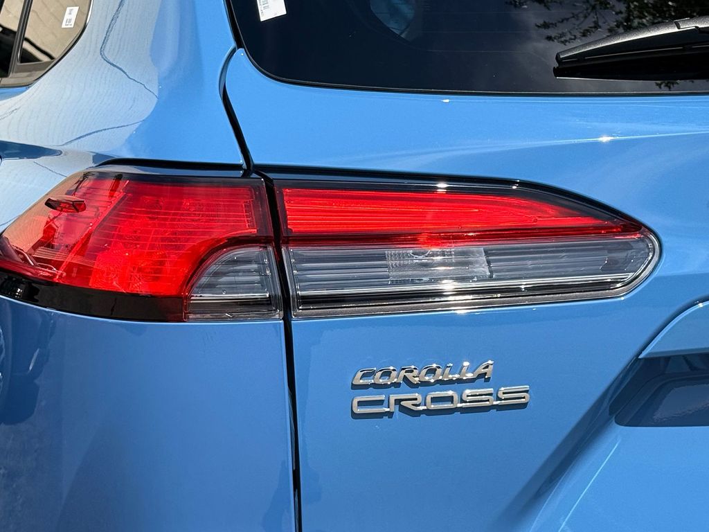 Thumbnail: 2026 Toyota Corolla Cross - 20