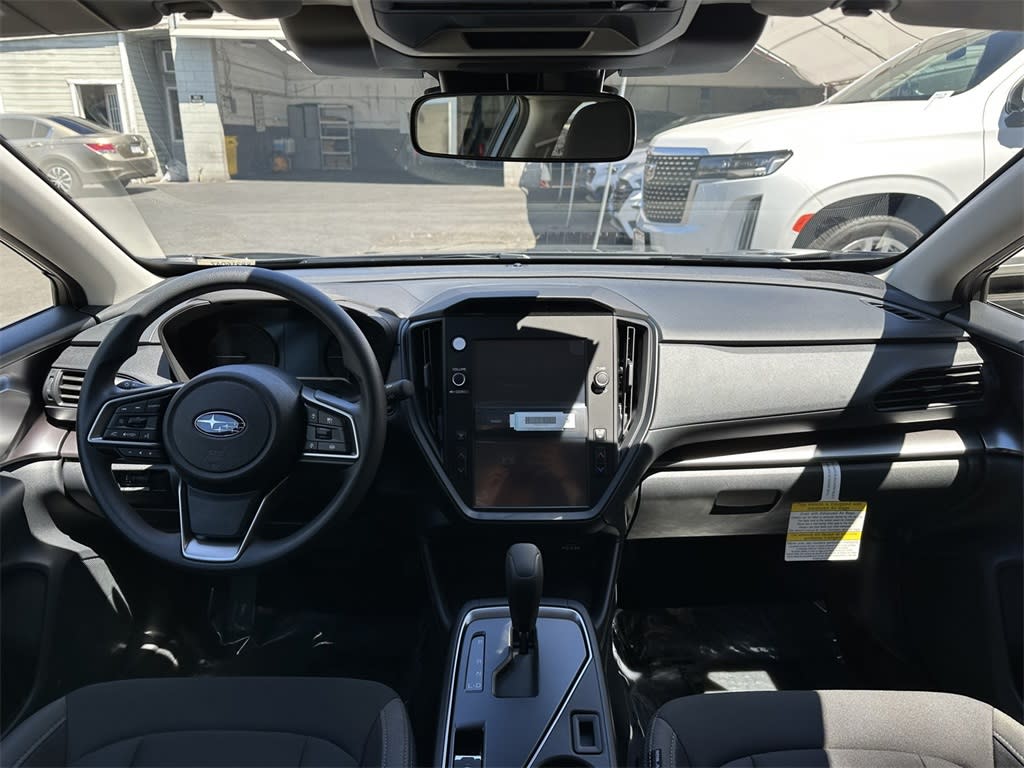 Thumbnail: 2025 Subaru Impreza - 2