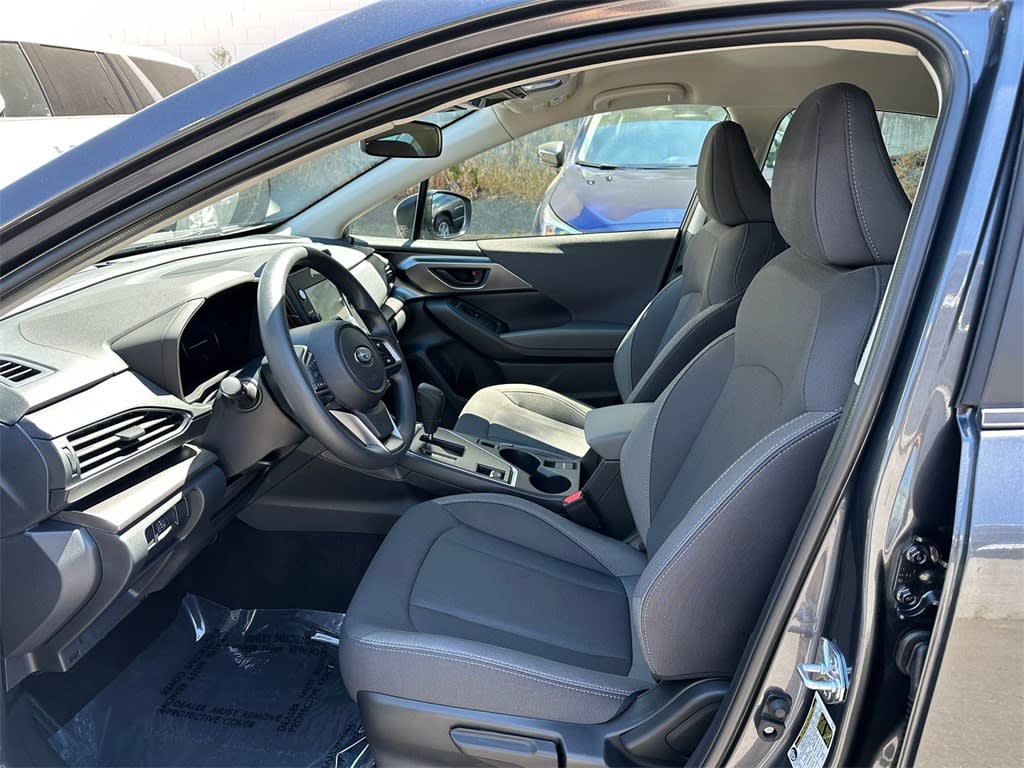 Thumbnail: 2025 Subaru Impreza - 10