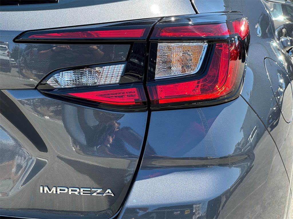 Thumbnail: 2025 Subaru Impreza - 19