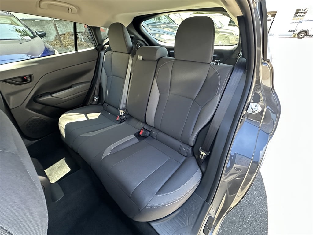 Thumbnail: 2025 Subaru Impreza - 20