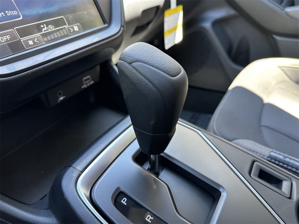 Thumbnail: 2025 Subaru Impreza - 14