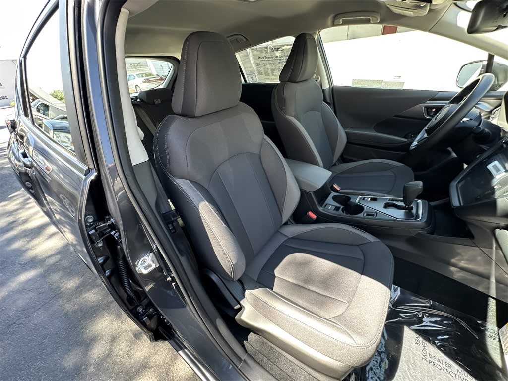 Thumbnail: 2025 Subaru Impreza - 21