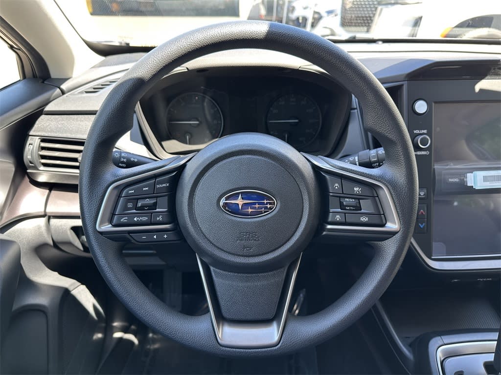 Thumbnail: 2025 Subaru Impreza - 9