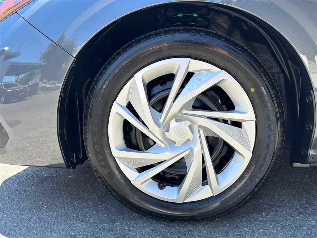 Thumbnail: 2025 Subaru Impreza - 7