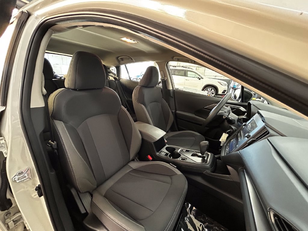 Thumbnail: 2025 Subaru Impreza - 10