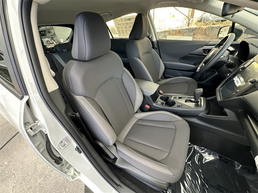 Thumbnail: 2025 Subaru Impreza - 21