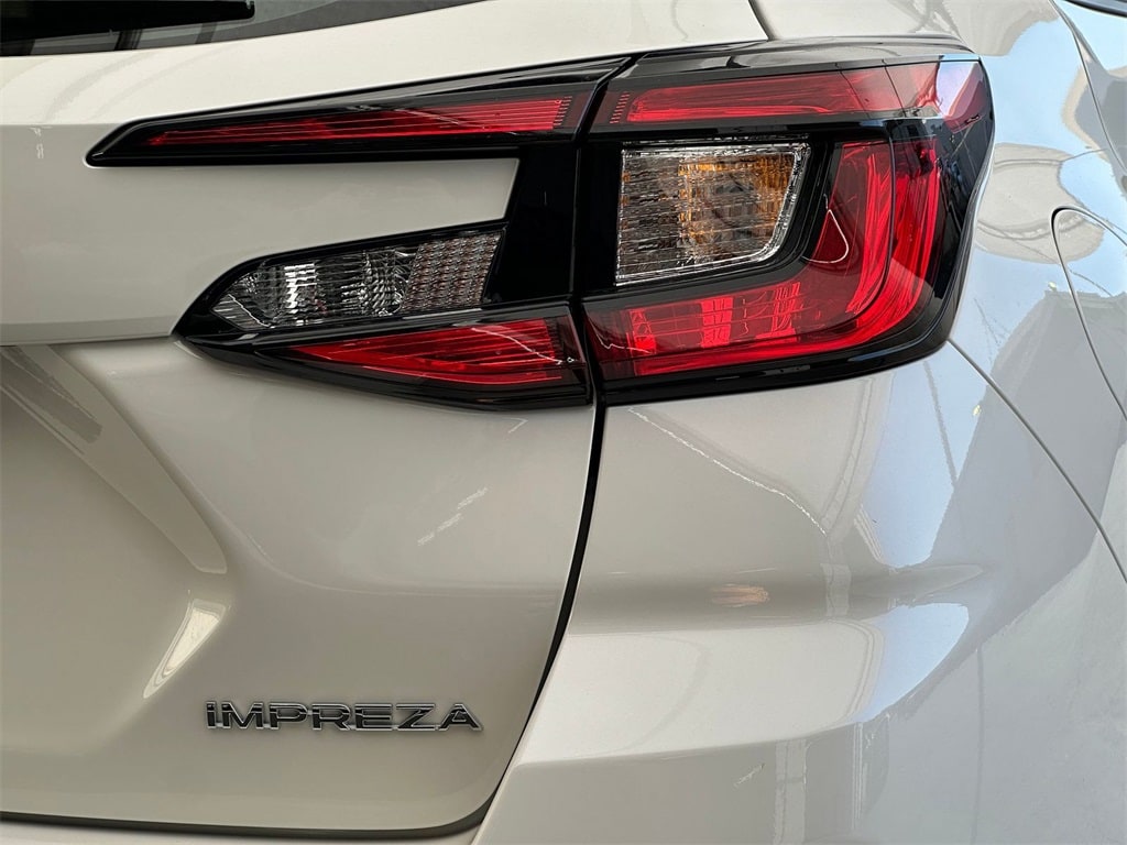 Thumbnail: 2025 Subaru Impreza - 19