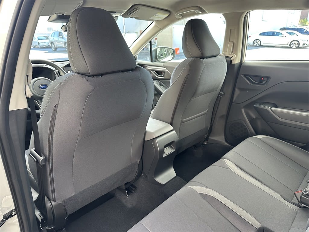 Thumbnail: 2025 Subaru Impreza - 12