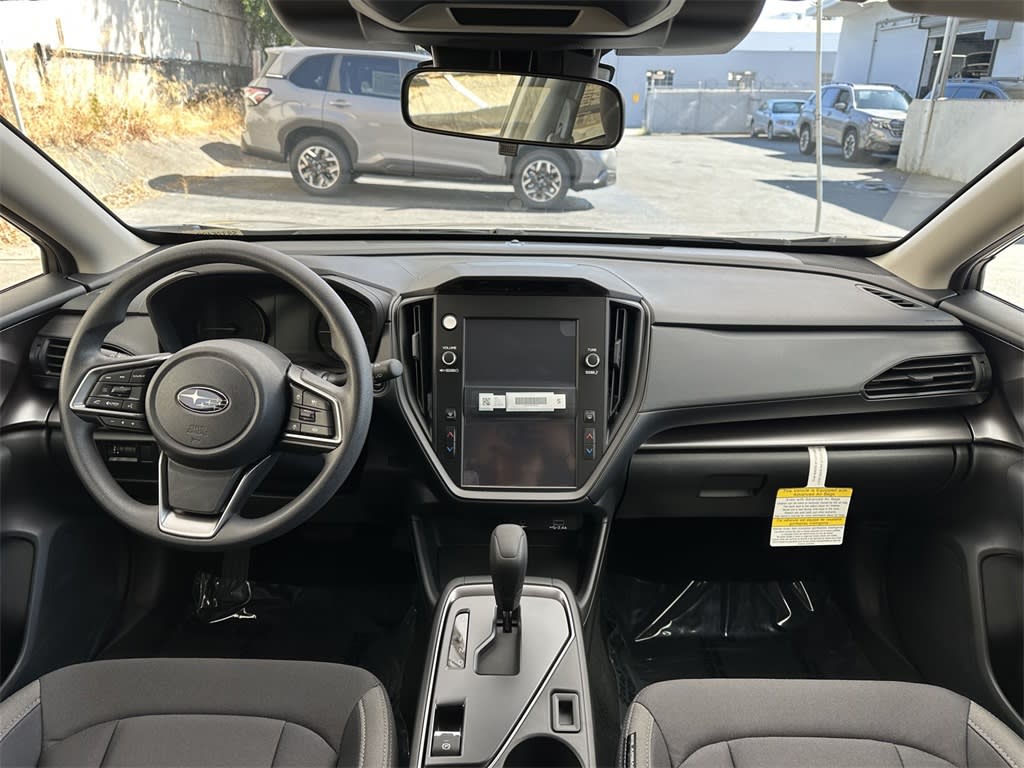 Thumbnail: 2025 Subaru Impreza - 2