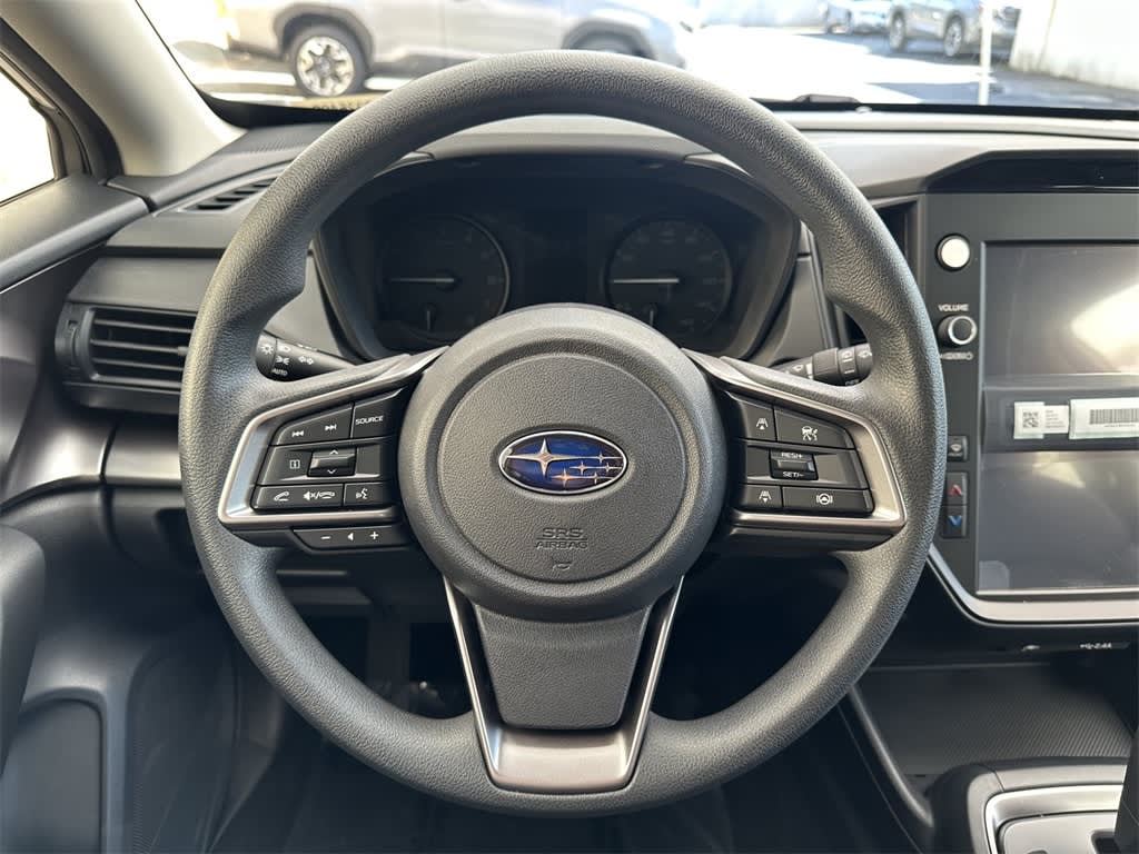 Thumbnail: 2025 Subaru Impreza - 9