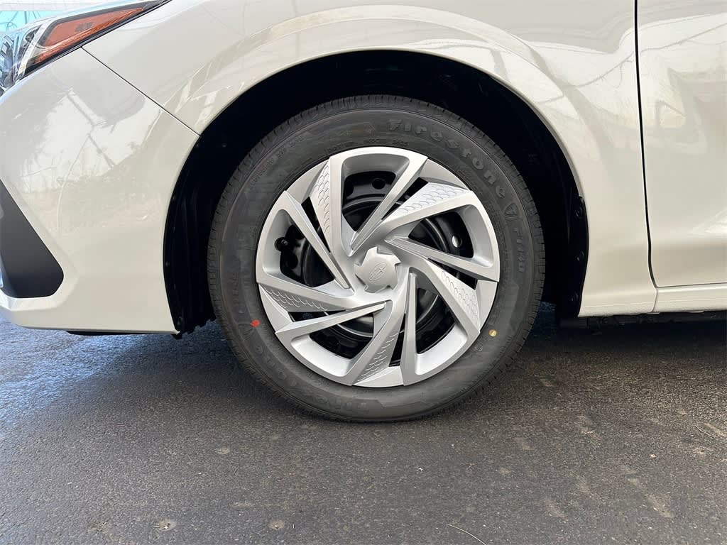 Thumbnail: 2025 Subaru Impreza - 7