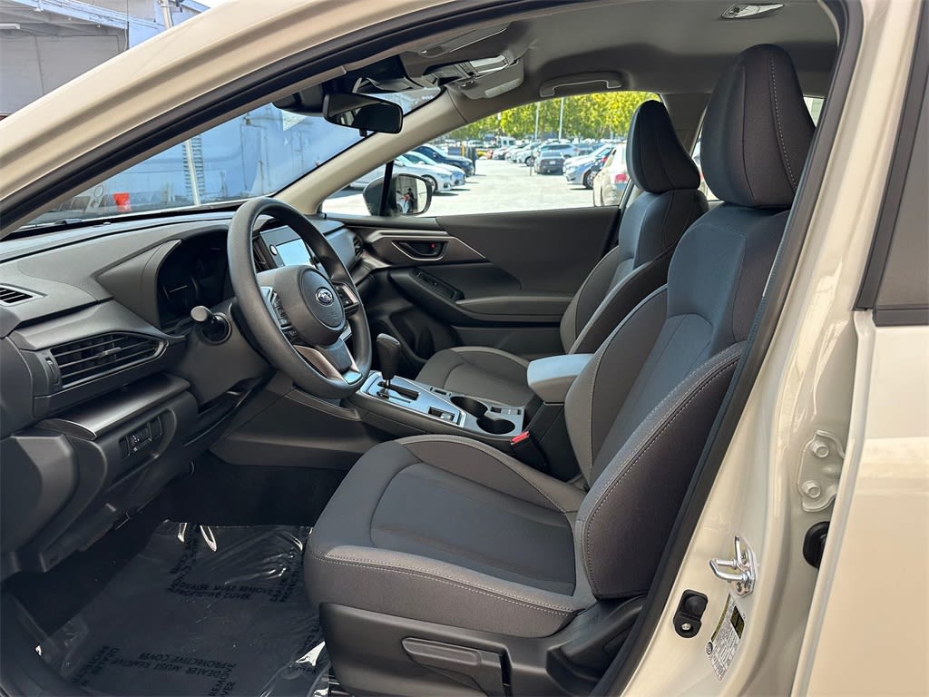 Thumbnail: 2025 Subaru Impreza - 10