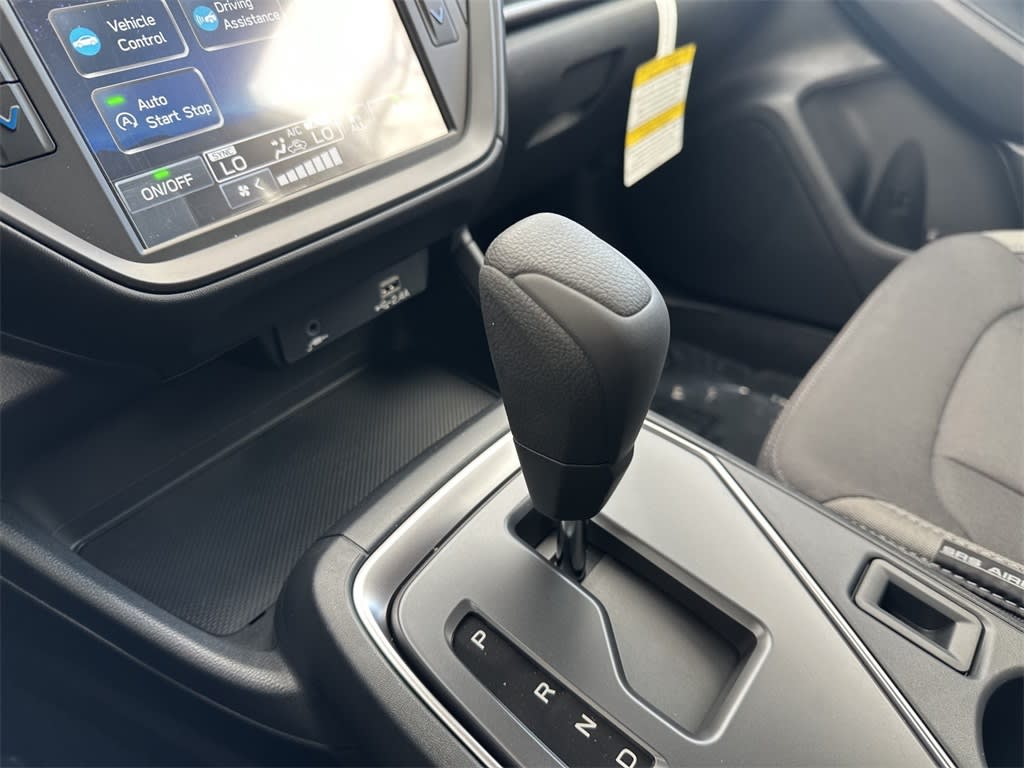 Thumbnail: 2025 Subaru Impreza - 14