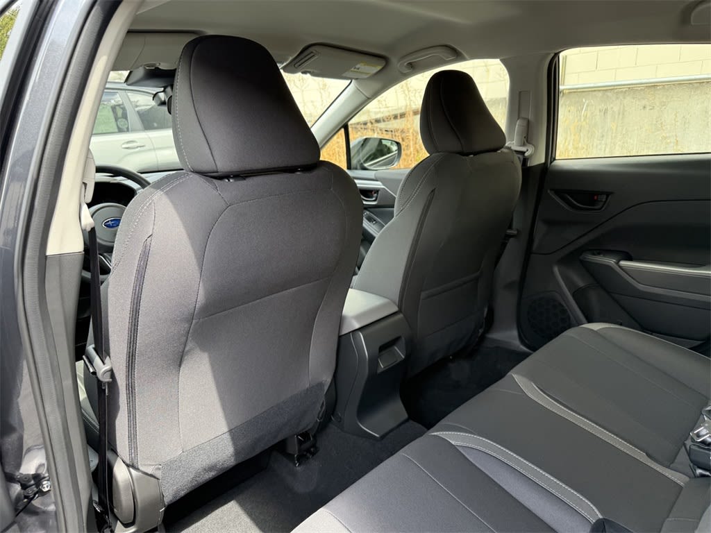 Thumbnail: 2025 Subaru Impreza - 12