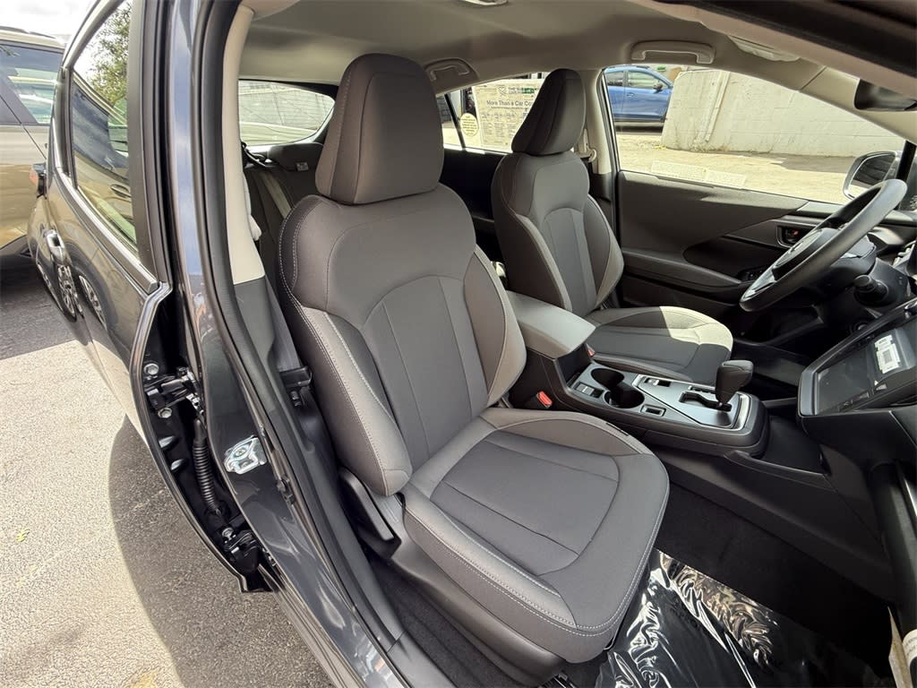 Thumbnail: 2025 Subaru Impreza - 21