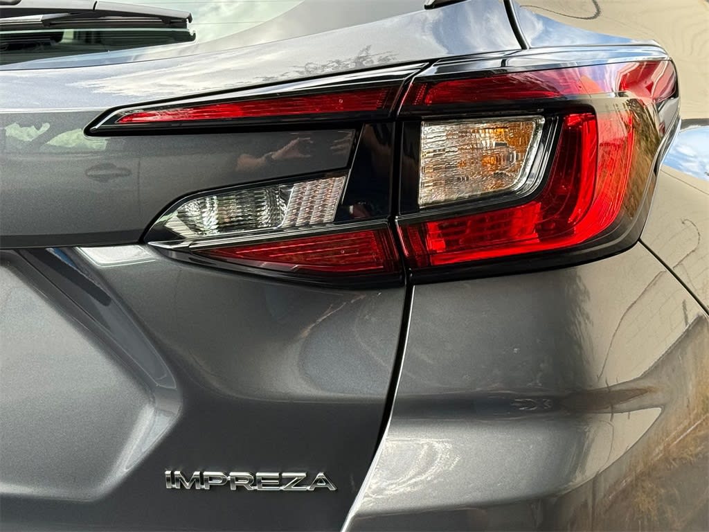Thumbnail: 2025 Subaru Impreza - 19