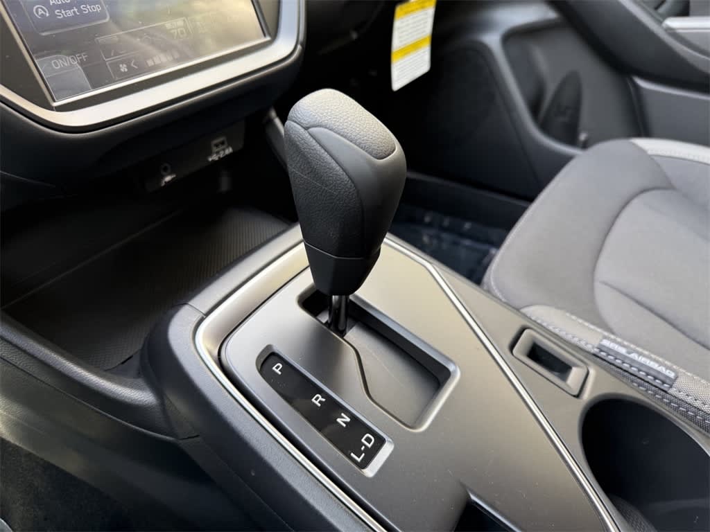 Thumbnail: 2025 Subaru Impreza - 14