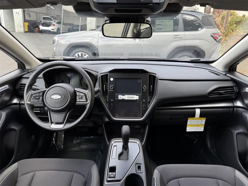 Thumbnail: 2025 Subaru Impreza - 2