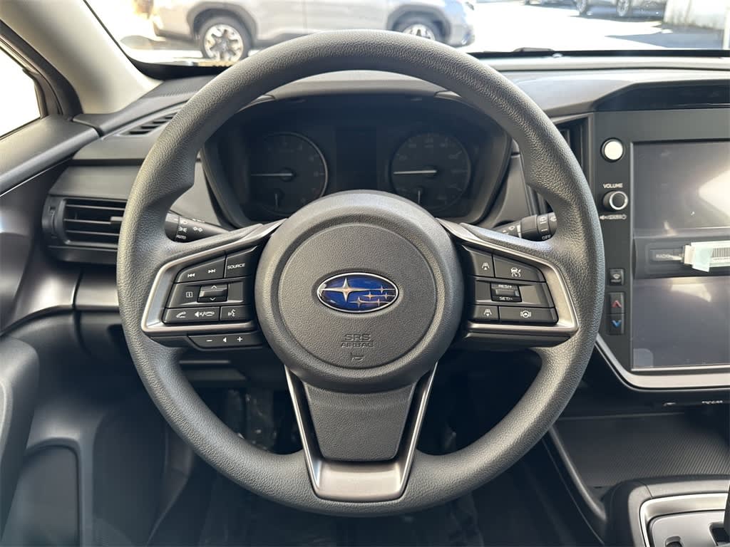 Thumbnail: 2025 Subaru Impreza - 9