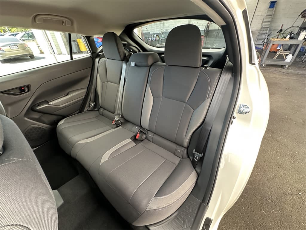 Thumbnail: 2025 Subaru Impreza - 20