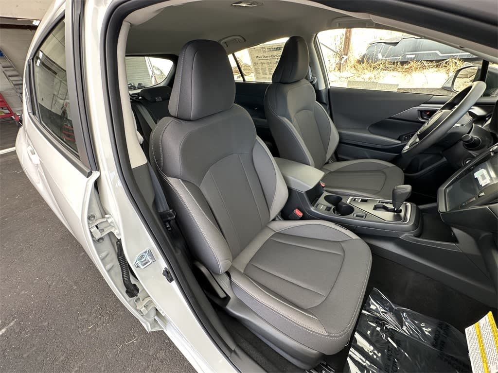 Thumbnail: 2025 Subaru Impreza - 21