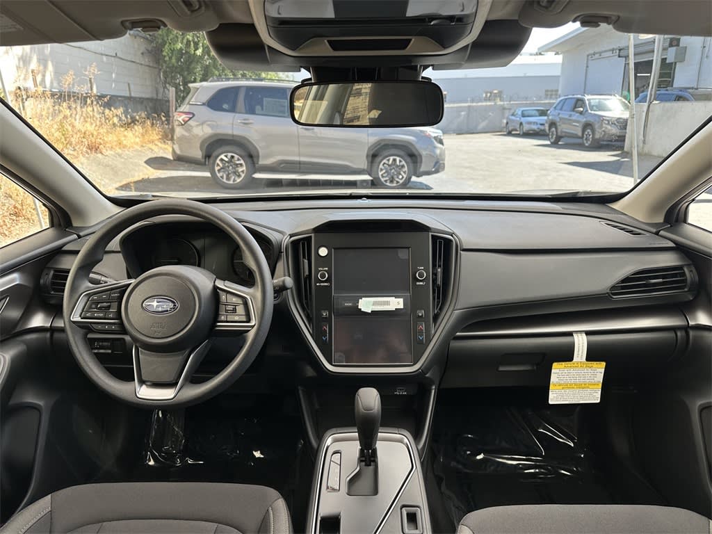 Thumbnail: 2025 Subaru Impreza - 2