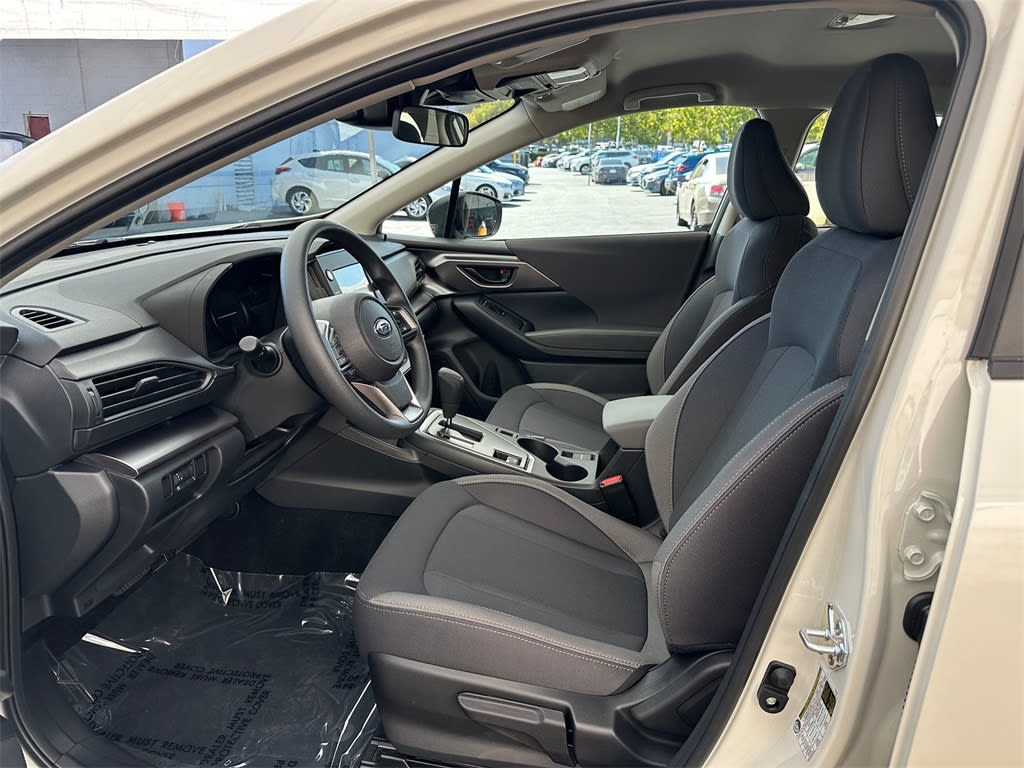 Thumbnail: 2025 Subaru Impreza - 10