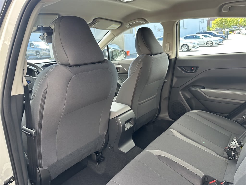 Thumbnail: 2025 Subaru Impreza - 12