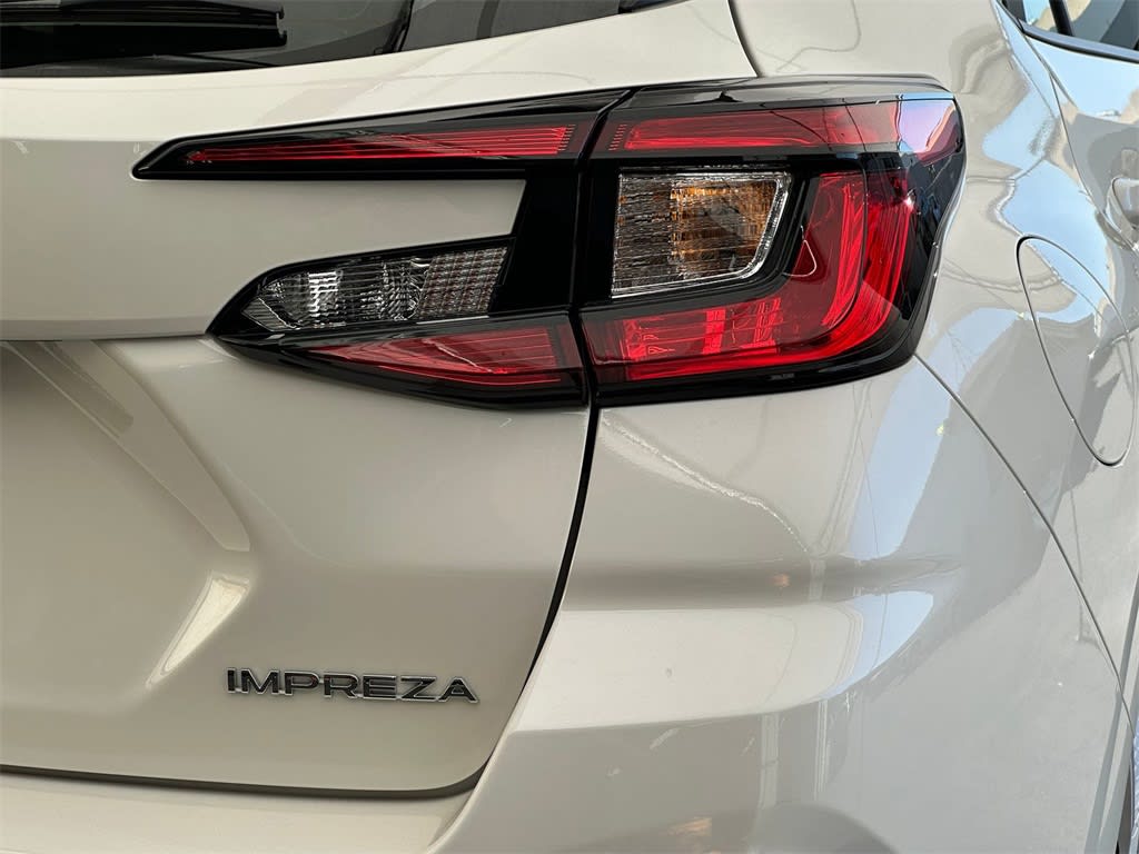 Thumbnail: 2025 Subaru Impreza - 19